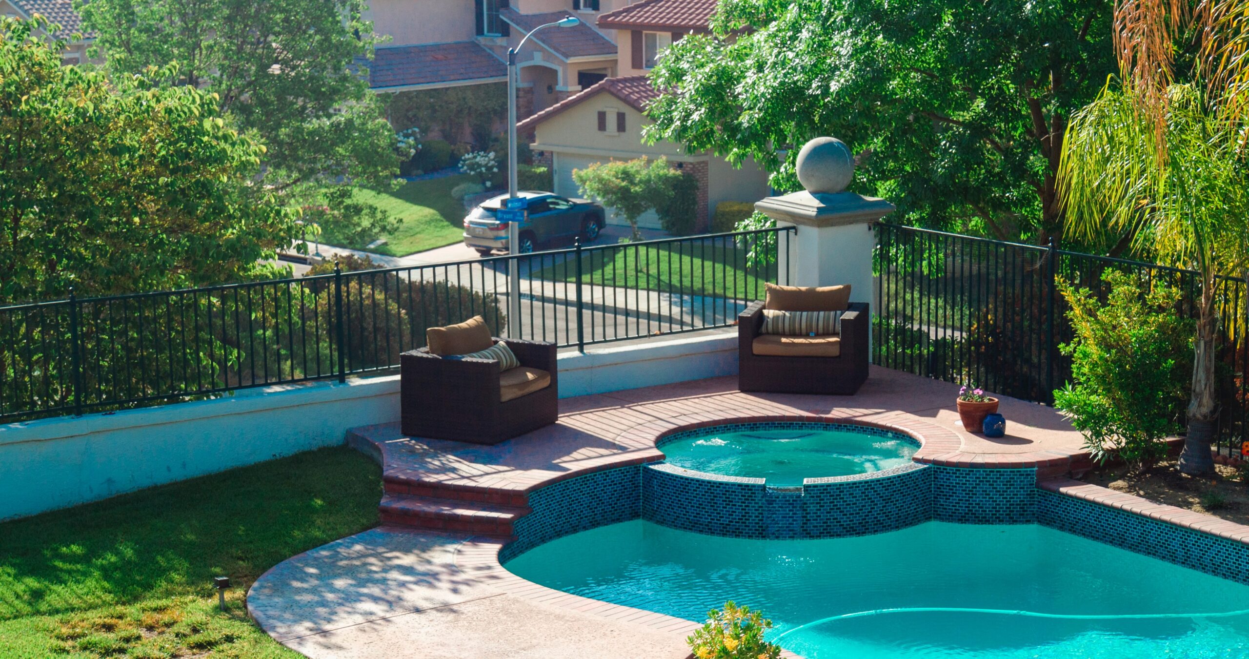 Franklin Lakes NJ Landscaping | Terracare Landscaping